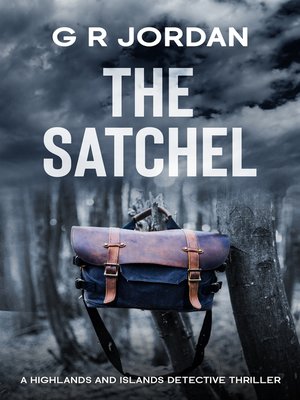 cover image of The Satchel